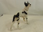 Great Dane Vintage Figurine Collection - 13 16  Porcelain  Made In Germany   445