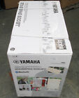 Yamaha Stagepas 600bt Portable Pa System W  10-input Stereo Powered Mixer