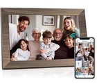 Wifi Digital Picture Frame 10 1 Inch  Ips Touch Screen Smart Cloud Digital Photo