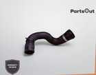 2011-2018 Audi A8 D4 - Coolant Hose With Quick Release Coupling Oem