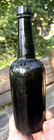 Nice Dark Olive Green Colored Ramsey s Trinidad Bitters Bottle 1890 s Era L  k
