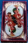 Vintage Italian Tarocchi Di Bacchus Tarot Deck  Original Box  Cards  Bk 