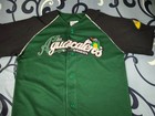 Aguacateros De Michoac  n Baseball  lnbp  Majestic Jersey Sizel