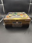 Bandai Dragon Ball Super Masters Legend Of The Dragon Balls B25 English