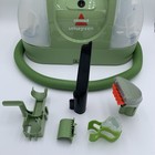 Bissell Little Green Multi-purpose  Portable Carpet And Upholstery Deep Cleaner