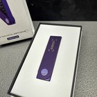 Ledger-nano-x Crypto Hardware Wallet  Bluetooth  Amethyst Purple