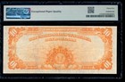 Ac Fr 1173 1922  10 Gold Certificate Pmg 35 Epq