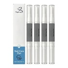 Orville Nail Fungus Pen 4 Pieces Nail Care Repair Pen  