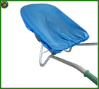Water Resistant Wheelbarrow Cover   3 Sizes   Barrow Cover   Rain And Wind Cover