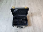 Buffet Crampon Hard Shell R13 Case Only