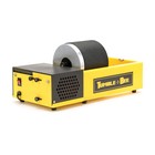 Tumble-bee Rotary Rock Tumbler   Includes Rock   Polish Kit   Model Tb-12  1x2lb