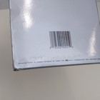 Vintage Lacquerware Telephone Address Book Floral Design 48 Pages New Sealed