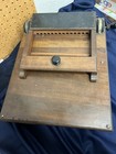  Antique Mechanical Organette Works  