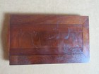 1860s Civil War Antique Stereo Camera Collodion Wet Plate Holder Photography
