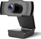 4k Webcam For Pc Desktop Laptop Usb Auto Focusing Web Camera With Microphone
