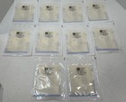 Convatec Aquacel Extra  4   x5    Sterile Wound Dressings Lot Of 10  New   Sealed 