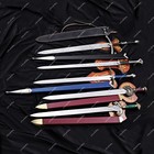 Hand Forged Lotr Sword Stainless Steel Sword Lot High Replica Movie Cosplay Gift