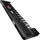 Korg Kross 2 88-key Performance Synth workstation Matte Black 197881341121 Rf