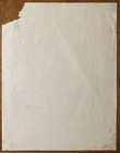 Hole Cover Girl Lounge Culver City 1990 Punk Concert Flyer Courtney Love Art Vg-