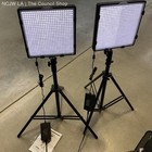 New Neewer Cn-576 Led Video Studio Light Kit With Case