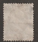 Usa Scott  O72 Official Treasury 1 Cent Used  o72-2 