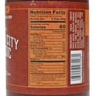 American Stockyard All Natural Kansas City Classic Bbq Sauce Gluten Free 15 Oz 