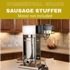 Jie sm Black Commercial Grade Sausage Stuffer Motor