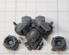 40k Space Marine Bits Primaris Jump Pack Intercessors Jump Pack X1 Set