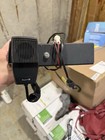 Vintage Royce 1-548 Cb Radio Transceiver W microphone And Power Cord