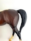Breyer Horse 1996 Karma Gypsy Pinto Proud Arab Mare Traditional