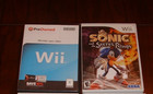 Nintendo Wii Game Lot Bundle Lot Of 4 Kids family Video Games Tested Cib Vg  5b