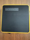Srs1 Digital Refrigerant Scale 110 Lb Capacity Hvacr Commercial Fieldpiece