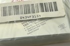 3m Mini Data Cartridge  lot Of 2  120 Mbytes Vintage Computer Blank Media Sealed