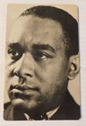 Harlem On My Mind  Poets And Heroes - 4 Orig  Photo Postcards 1969  African-amer
