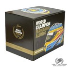 2006 Fernando Alonso 20th Anniversary World Champion Renault 1 2 Scale F1 Helmet