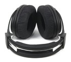 Shure Srh1540 Premium Closed-back Studio Headphones W Case  Ear Pads   Cables