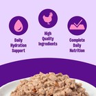 Complete Health Pate Adult Wet Cat Food  Natural  Protein-rich  Grain Free  3   