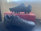 Authentic Concord Soccer Cleats Style S160xg Leather
