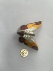 Bandai Gashapon Hg 2001   2002 Mothra Mini Figure Godzilla Series 8