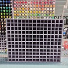 Alcohol Marker - Markers - Pen - Pencil Organizer Storage Holds 180 Markers