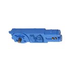 Jackson Adjustable Spring Power Multi-size 90   Hold Open Extended Spindle Closer