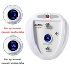 2 In 1 Professional Diamond Microdermabrasion Machine Kendal W  Skin Scrubber