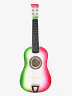 Kids Guitar  Acoustic Guitar  Toy Guitar  Plywood Mini Guitar  23   6 String 