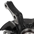 Steering Knuckle Hub Bearing Assembly For Honda Civic 12-16 Front Lr Lk098 Lk097