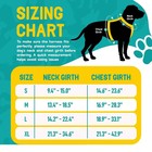 No Pull Dog Pet Harness Adjustable Control Vest Dogs Reflective Medium   Large