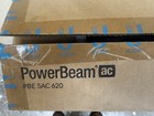 Pbe-5ac-620 - Ubiquiti - Powerbeam 29dbi 5ghz Airmax Wireless Bridge - New