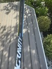 Head Gravity Pro Tennis Racquet 4 1 4 In Grip 100 In   