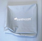 Sanisnooze 38x80x 8    Waterproof Mattress Cover  twin Xl   New