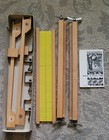 Kircher Rigid Heddle Weaving Loom