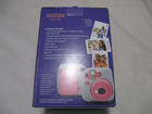 Fujifilm Instax Mini 9 Instant Film Camera Bundle Kit Flamingo Pink Box Of Film